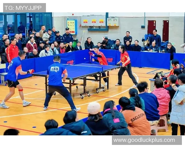 武汉乒乓球队员个人能力深度对比分析与发展潜力探讨